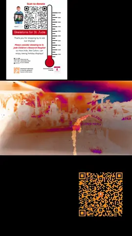 #halloween2025 #frightmaps #skeletonsforstjude2025 #skeletonsforstjude 