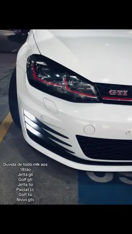 Volkswagen e vida 🔥🤣#duvida #18anos #gti #passatcc #jettagli 