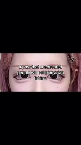 and then when ppl try to educate them they just ignore it 💔 #jiraikei #jfashion #fyp #jirai #pien 
