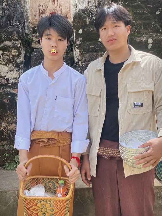 🤪💞 @Noung shaie pi🤪ྀིྀི😋ྀིྀི @Lin🎱 #fyp #fyppppppppppppppppppppppp 
