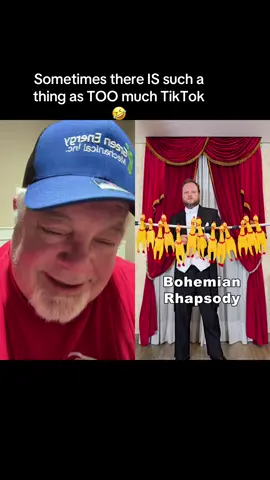#duet with @Lord Vinheteiro #bohemianrhapsody @The Mo Toe @Jimmy @stephenforgione63 @Trever3133🔥🔥 @❤✌🤍 💚NEW YORKUHHH💚🤍✌❤ 