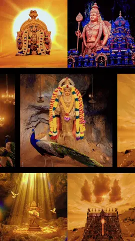 #goodmorning #blessings #trending #ommuruga #vetrivelmuruganukkuarogara 