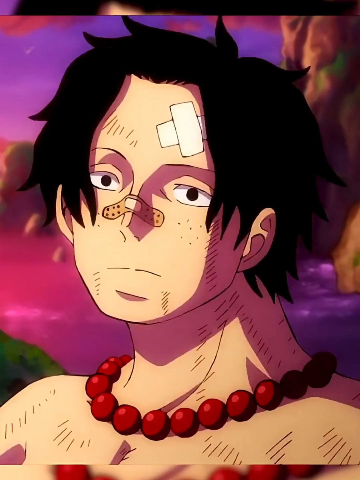 I NEED More Ace. Oda PLEASE!#onepieceanime #onepieceedit #zoro #mihawk #luffyedits #usopp #onepiece #fypppppppppppppp