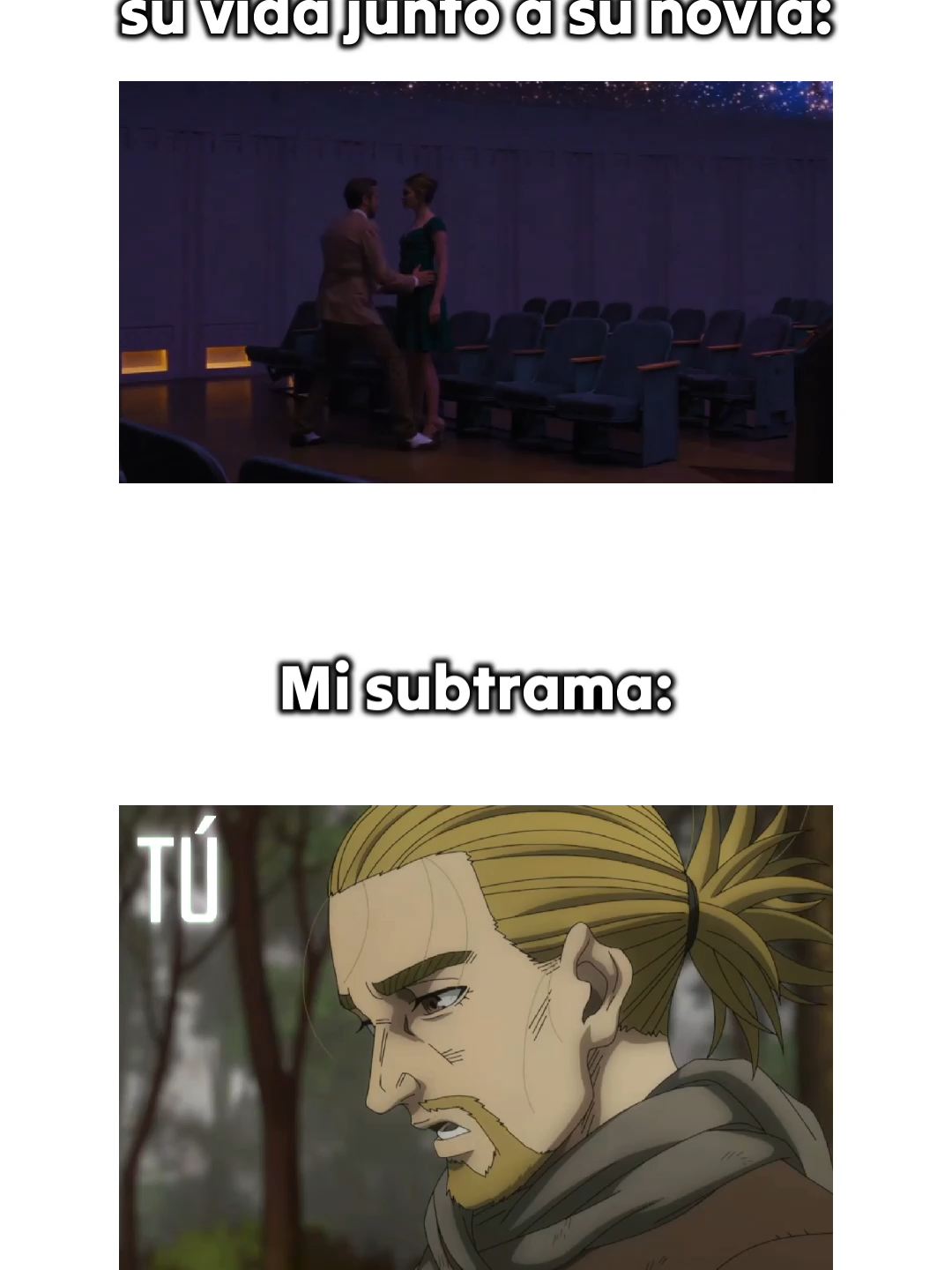 Mi subtrama #vinlandsaga #Thorfinn #Einar #anime #reflexion #real #paratii #fypシ゚viral🖤tiktok #viral  #EditEmocional #AnimeEdit #Fyp