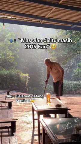 Selamat datang kembali 😇 ayo tulis kenangan kalian di tahun 2019 / sebelum covid 🥹#fyp #lightzshot 