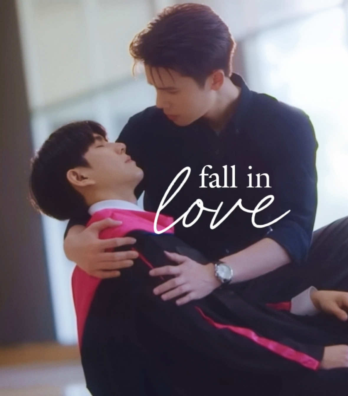 #thapin : everything is romantic (fall in love again and again) ♡ — #mymagicprophecy #inthap #jimmysea #fyp  song from @alinakaymusic (thank you for this masterpiece!)