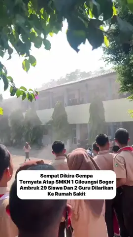 @crimi_news_ 2025_ yang suka komentar pondok suruh bubarkan trus ini gimana masak sekolah juga mau dibubarkan_ 🙏🏻🥹