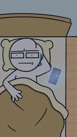 Ya Te Estás Durmiendo?😴 AUDIO: ABRAHAM JRZ EN TIKTOK #animacion #animado #cartoon #comediahumor #dibujosanimados 