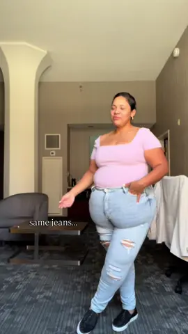 I found the video from 2 years ago!  I can’t believe how much my body has changed, not just my belly but my arms, my legs, my face, pretty much everything 🥰 #weightloss #transformation #weightlossbeforeandafter #weightlossstory #weightlossinspo    