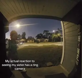 I feel like yall don’t get enough goofy videos of me so here u go😭 #ringcamera #relatable #funny #fyyyyyyyyyyyyyyyy 