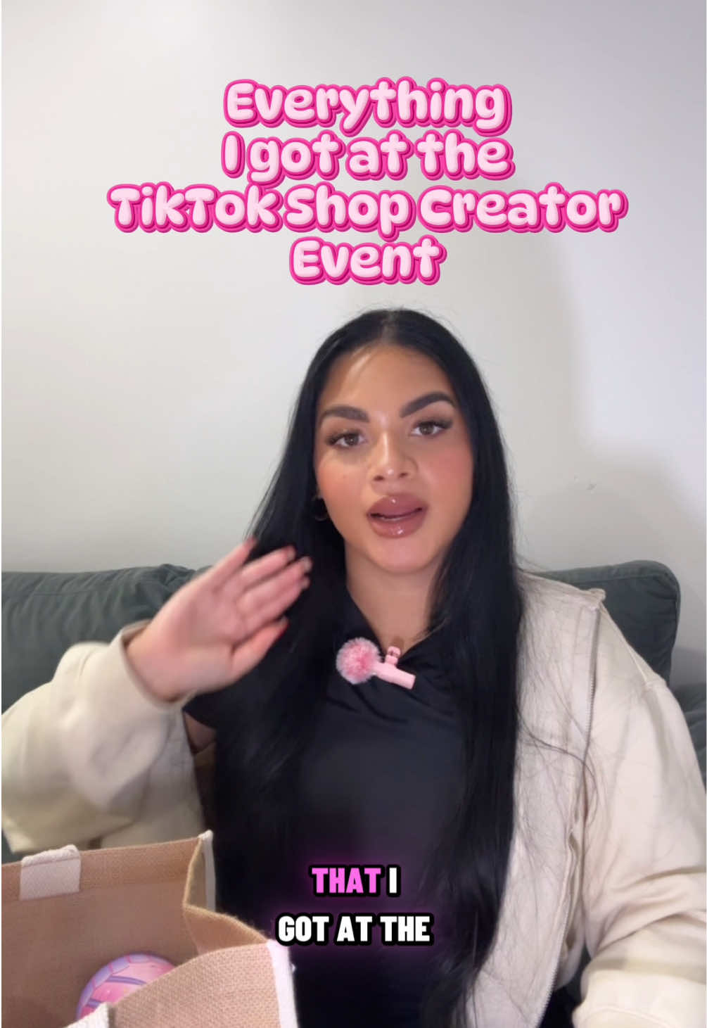Can’t wait to grow on here and get to the point of unlimited shopping content 😅 #roadto10k #creatorsearchinsights #girlssupportgirls #fy #fypage 