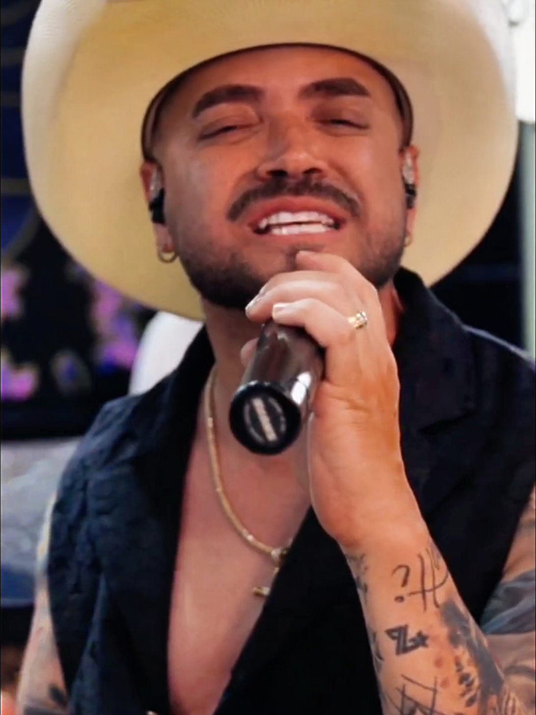 Criollo en Vivo - Nacho (Parte 3) #criolloenvivo #nacho @Criollo en Vivo @nacho 