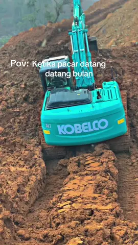 #fypシ゚ #operator_excavator #masukberandafypシ #tambangnikel 