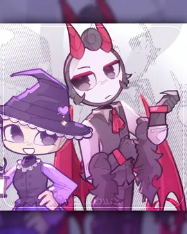 🕸️💜 WHAT!! A DW SHORT | #newskins #dandysworld #halloween #shelly #glisten  | 