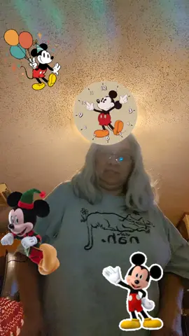 #mickymouseclubhouse #foryoupageofficiall #funny #likecommentsharefollow 