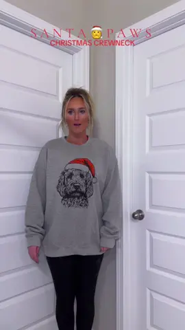 HOW DOES SOMETHING THIS CUTE EXIST ON TIKTOK SHOP🎅🐶#christmassweater #dogsoftiktokviral #dogsoftiktok #dogmom #doglover  