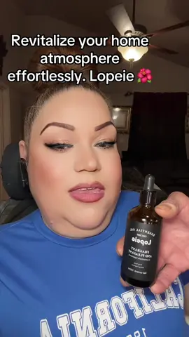 Enhance your home experience now! Grab your bottle of Lopeie Essential Oil and elevate your environment with a burst of freshness. #creatorsearchinsights #perfume #perfumes #perfumeoil #luxuryfragrance 