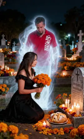 #recuerdame #fantasmas 