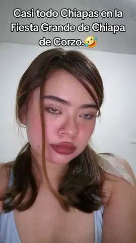 Cada bajada de los Chuntá JAJAJAJAJAJAJAJAJA #fyp #parati #fiestagrandechiapadecorzo #chuntá2025 #humor 
