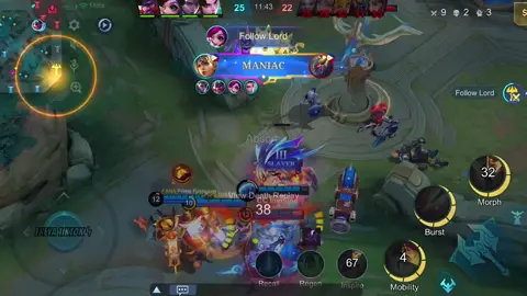 #MLBB9TH #MLBB 