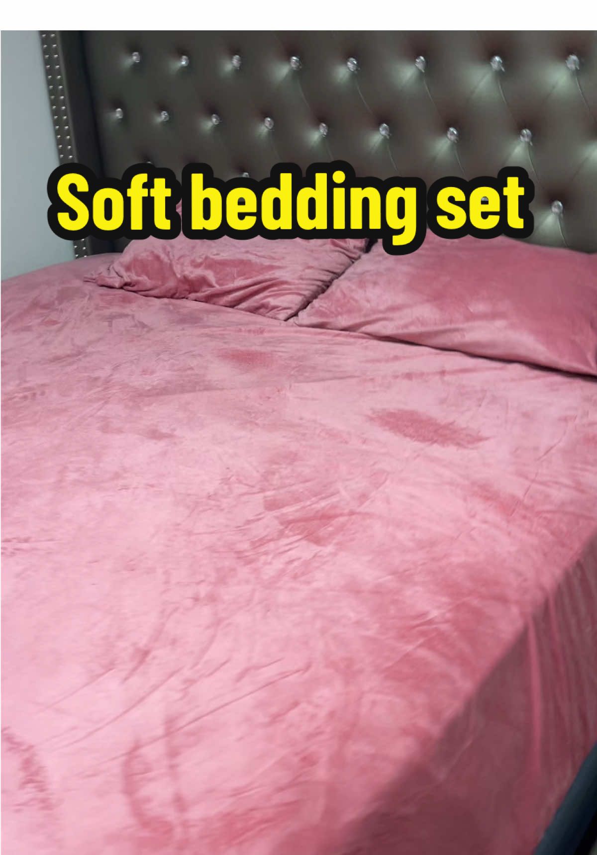 #softbeddingset #beddingsets #softsheets #bedding #fyp 