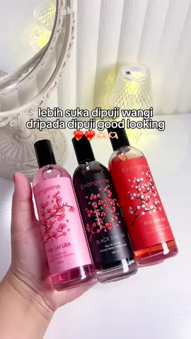 #parfumviral #fyp #evangeline 