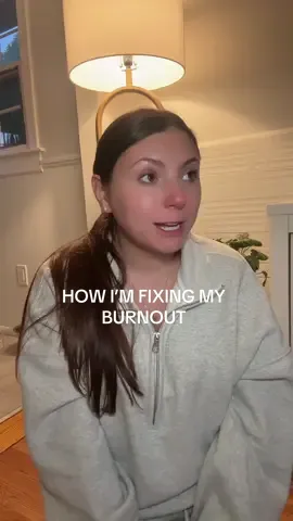 Fixing teacher burnout is so important and especially bc it’s only OCTOBER  #teachersoftiktok #teacherlife #teacher #teachertok #teachertiktok 