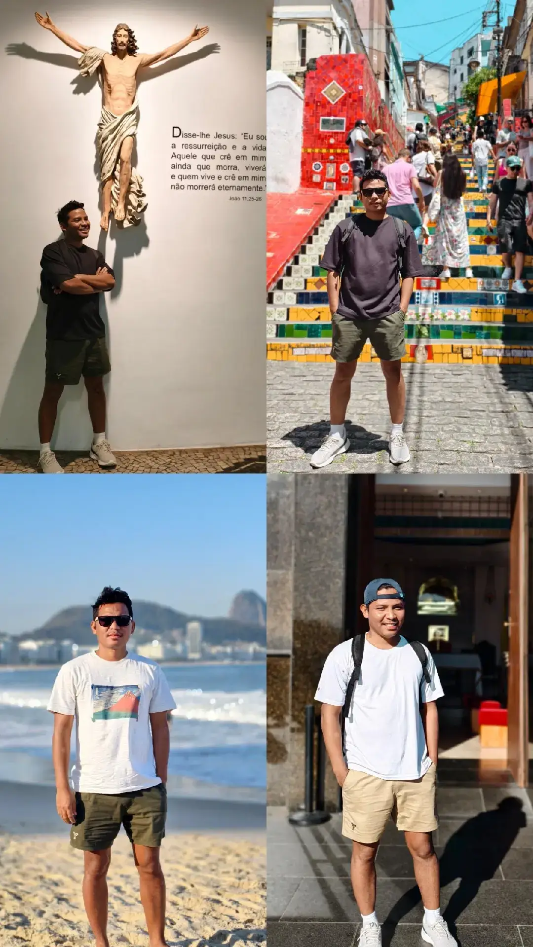 Nem todas as flores nascem no jardim, algumas florescem no coração... 🍂 (Tidak semua bunga tumbuh di taman, beberapa mekar di dalam hati.)  Eu te amo.. 🇧🇷🇧🇷 Rio de Janeiro..  #nntpride🏝️🔥 #fyp #nttpride🏝🔥fypシviral 