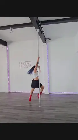 on the pole  #maui #trend #pole 