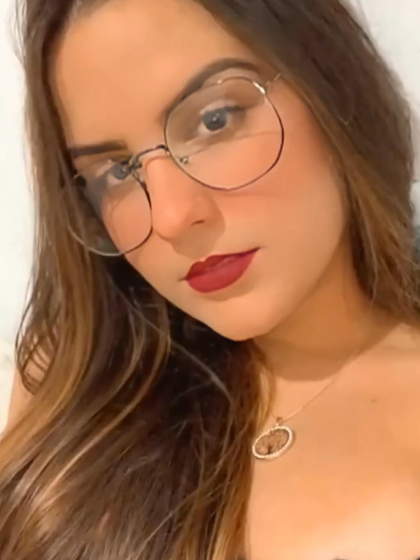 Boa noite, se eu pedir você me segue?😍😍😍😍 #mulherbonita #foryour #fy #namoro #namorotiktok #solteira #vidanaroça #mulherdocampo #vidasimples
