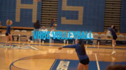 High School Volleyball 🏐 📸#volleyball #videographer #sports #sony #fyp 