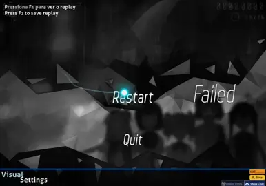 ttk ñ deixo posta tudo . . . . . . ... .. . . . . . . . .. . . . . ...#mira #osu #Valorant #fyp 