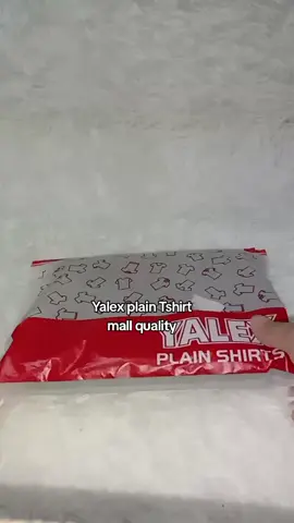 Ganda ng tela guys at  quality,,cute din ung packaging nila mukhang mmahalin ang dating porpek png lakad at png porma pwde rin to png gift ☺️  #tshirt #tshirtformenandwomen #cottontshirt #mallquality #giftideas 