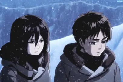 #erenandmikasa 