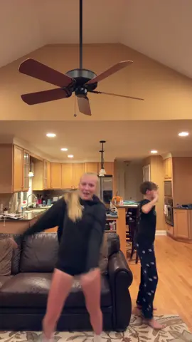 I didn’t even realize he threw his pencil at me @thomas.is.nonchalant #dance #trending 