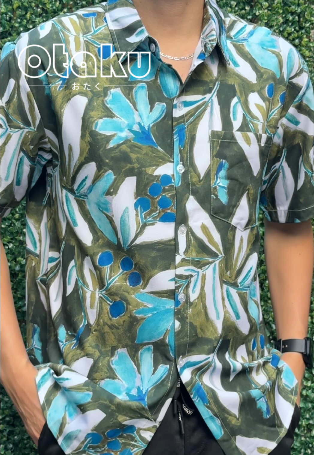 Otaku Summer Polo is here! Checkout na! #otaku #otakuph #summerpolo #otakusummerpolo #poloformen 