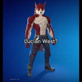 Leo wrong game buddy #fortnitemares #fortnitelucianwest #echoleo #leoalvarez #echovn 