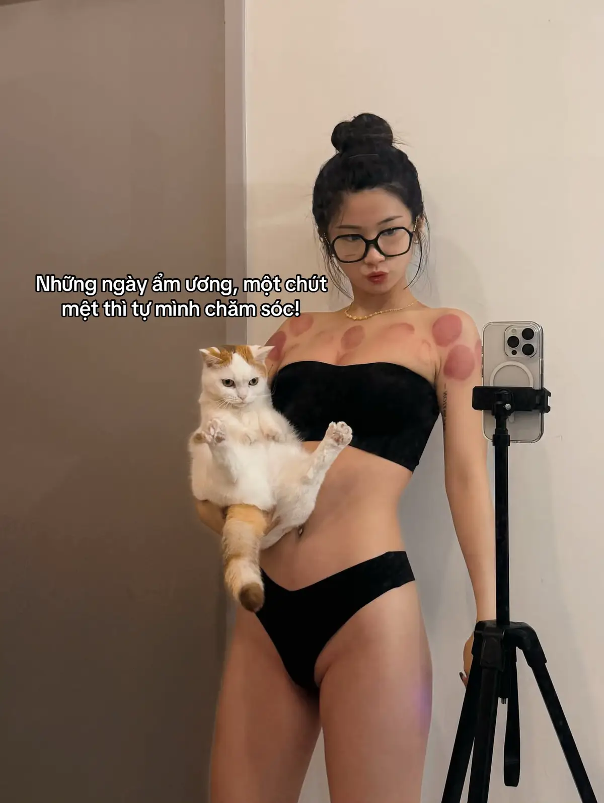 K ai yêu thương bản thân bằng chính mình #giachoi #myself 