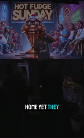 It’s Always That One Person In The Crowd 😂 #fyp #comedy #crowdwork #nashville