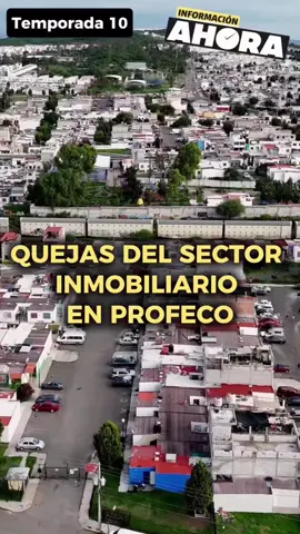 ¡Mucho ojo si vas a invertir en una inmobiliaria! 👀 Estas son las quejas de dicho sector que se han registrado en Querétaro: La PROFECO dice que son 310 reclamaciones, y corresponden a 24 razones sociales. ¿Ubicas alguna? 🏘 Quédate pendiente para conocer la segunda parte de este video. 📱 Deja tu opinión en los comentarios. #Querétaro #inmobiliarias #quejas #denuncia #fraude #noticias #queretarock #queretaromexico #queretarocheck 