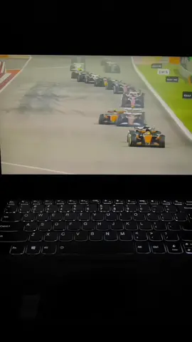 The Sparks - - - - - - #f1 #formula1 #Motorsport #fyp #fypシ 