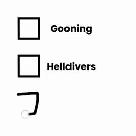 Helldivers is peak! #helldivers2  #helldivers  #fyp  #edit  #peak 