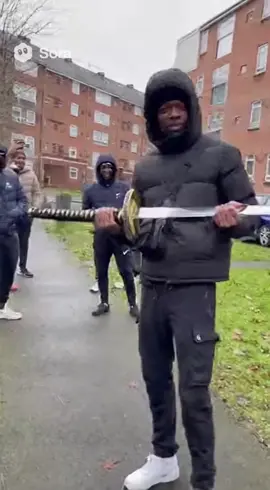 Next level ting #uk #roadman #funny #ai #criminal 