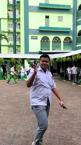 Cagub Sumut 2045