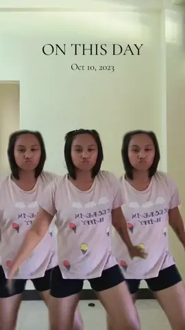 Cute dance trend 🔥 #onthisday #tastelikechili #dancechallengetiktok #dancechallenge 
