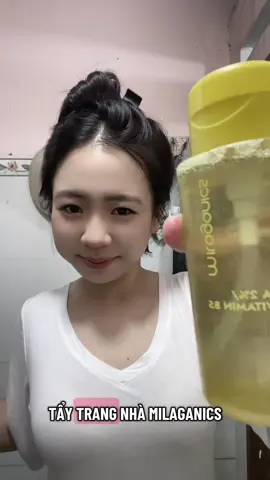 Deal siu hời #melaganics 