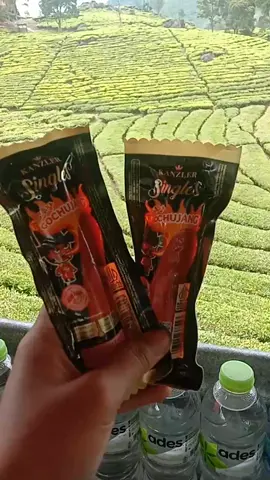 makanan wajid d bawa kemana2 #kanzlersingles #sosiskanzler #ciwideypoenyacerita #sunmory 