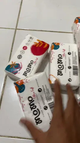 Tisu momo 10pack #tisu #tisumomo10pak #gajiansale #promoguncang1010 