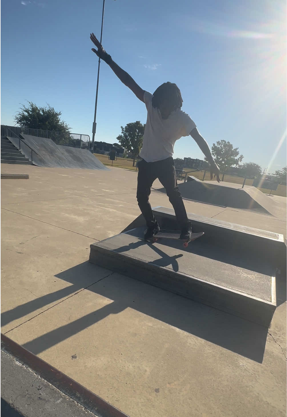 FS Heelflip// Manual 🔋🔋 #Skateboarding #heelflip #skatepark #gta3 