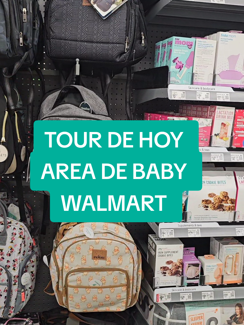 sigueme para mas recomendaciones y videos de tiendas #walmartfinds #walmart #walmartdeals #baby #babybump 